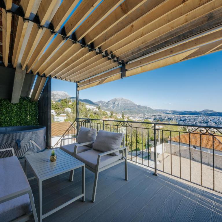 La Vida Apartments - Two-Bedroom Apartment - 19
