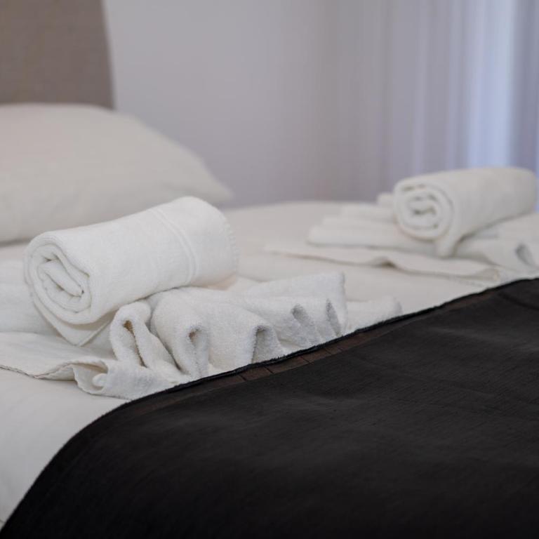 KK Residence Old Town - Two-Bedroom Apartment - 6