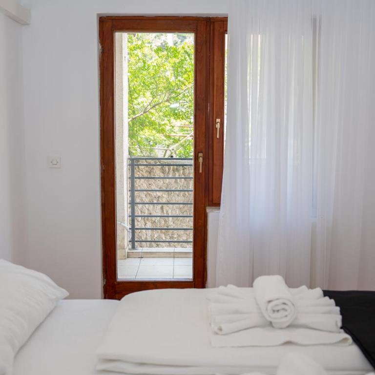 KK Residence Old Town - Two-Bedroom Apartment - 15