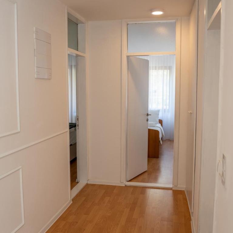 KK Residence Old Town - Two-Bedroom Apartment - 1