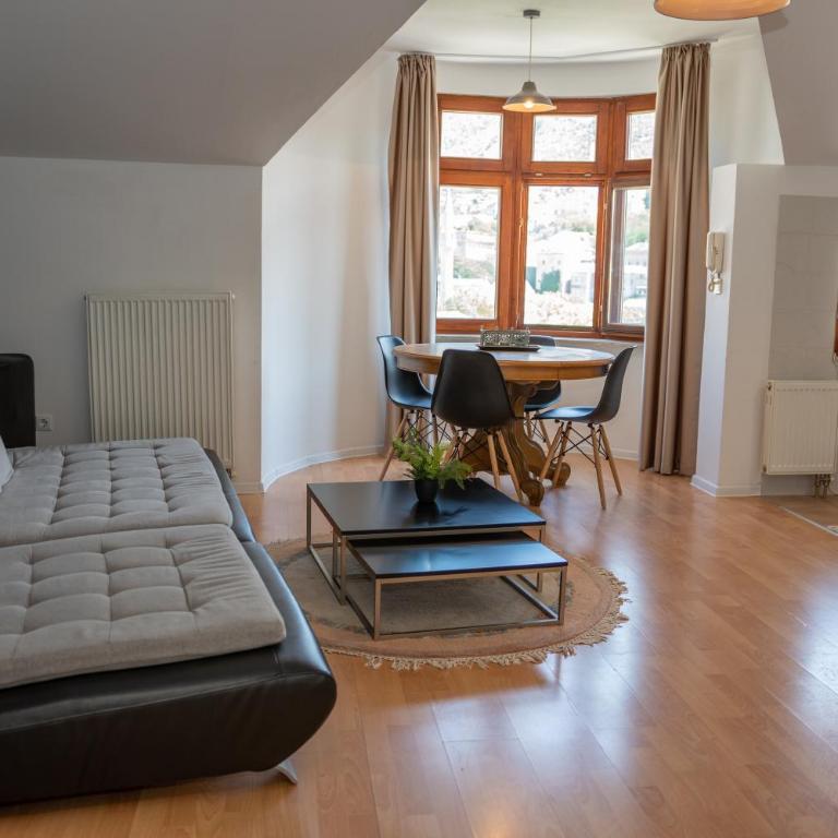 KK Residence Old Town - Two-Bedroom Apartment - 1