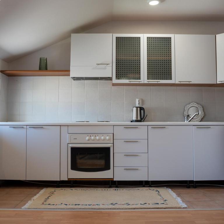 KK Residence Old Town - Two-Bedroom Apartment - 20