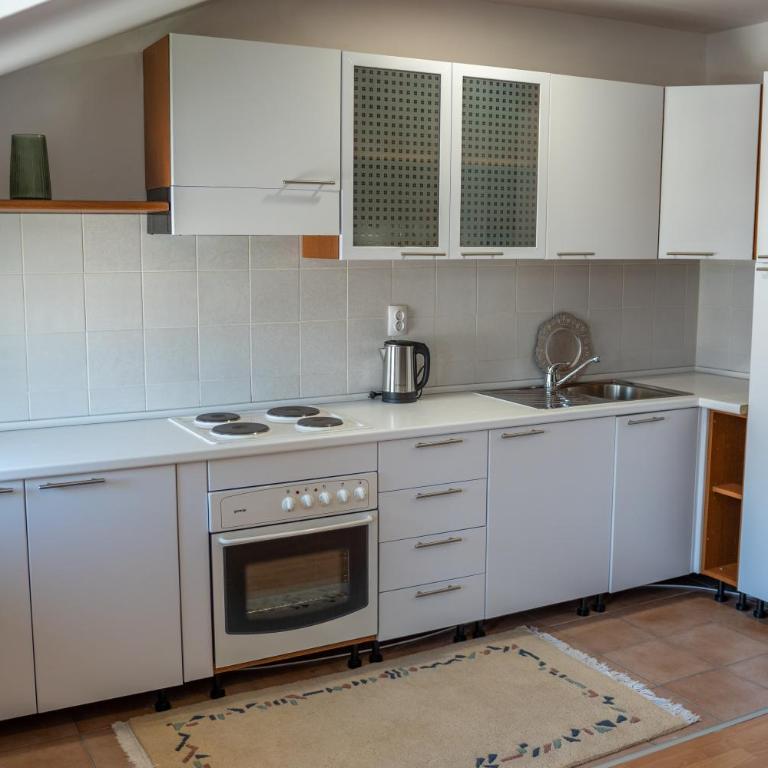 KK Residence Old Town - Two-Bedroom Apartment - 21