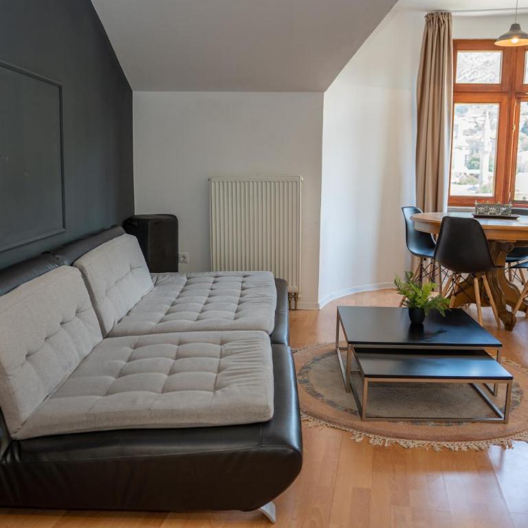 KK Residence Old Town - Two-Bedroom Apartment - 10