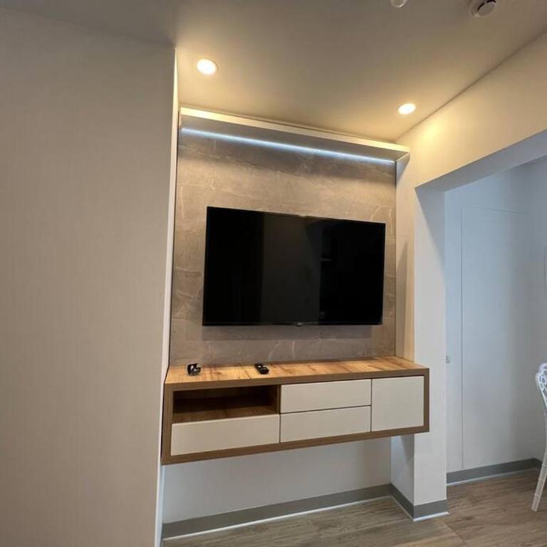 Depa/Studio de estreno Magdalena límite san Isidro - Apartamento de 1 dormitorio - 6