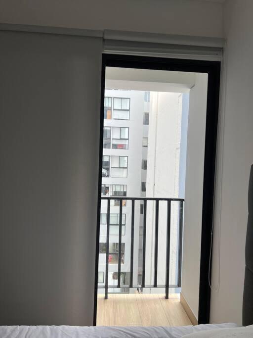 Depa/Studio de estreno Magdalena límite san Isidro - Apartamento de 1 dormitorio - 20