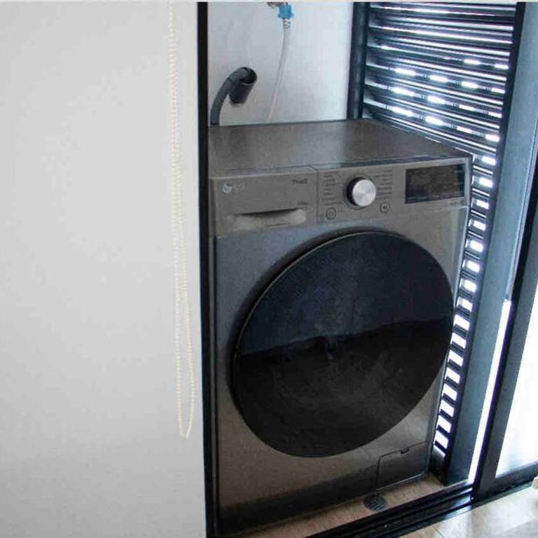 Depa/Studio de estreno Magdalena límite san Isidro - Apartamento de 1 dormitorio - 50