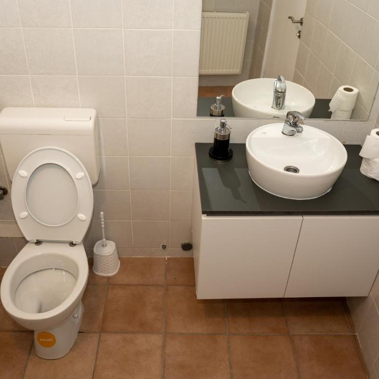 KK Residence Old Town - Two-Bedroom Apartment - 13