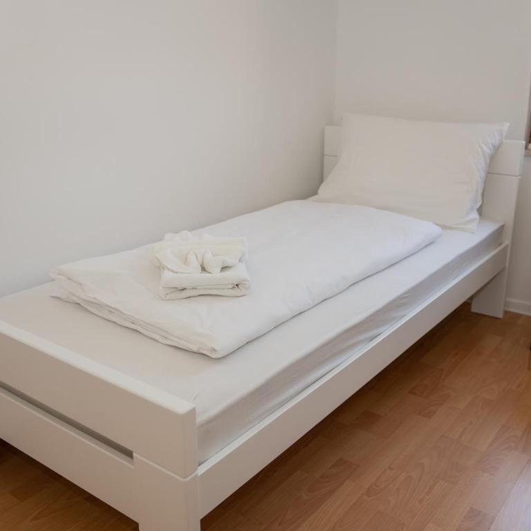 KK Residence Old Town - Two-Bedroom Apartment - 8