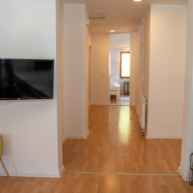 KK Residence Old Town - Two-Bedroom Apartment - 5