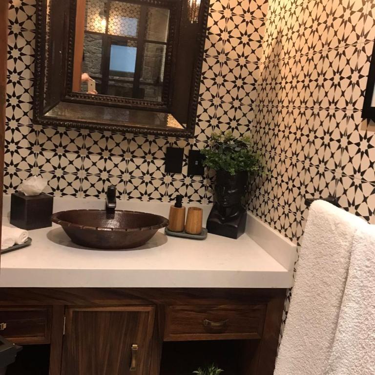 Hotel Casamada - Suite Junior - 19
