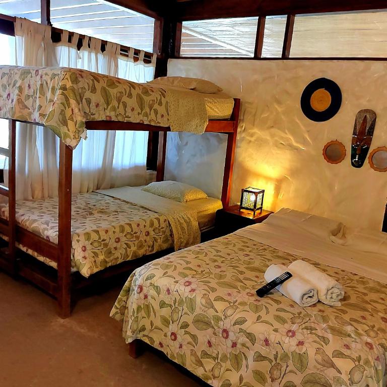 El Mirador de Punta Veleros - Standard Family Room - 3