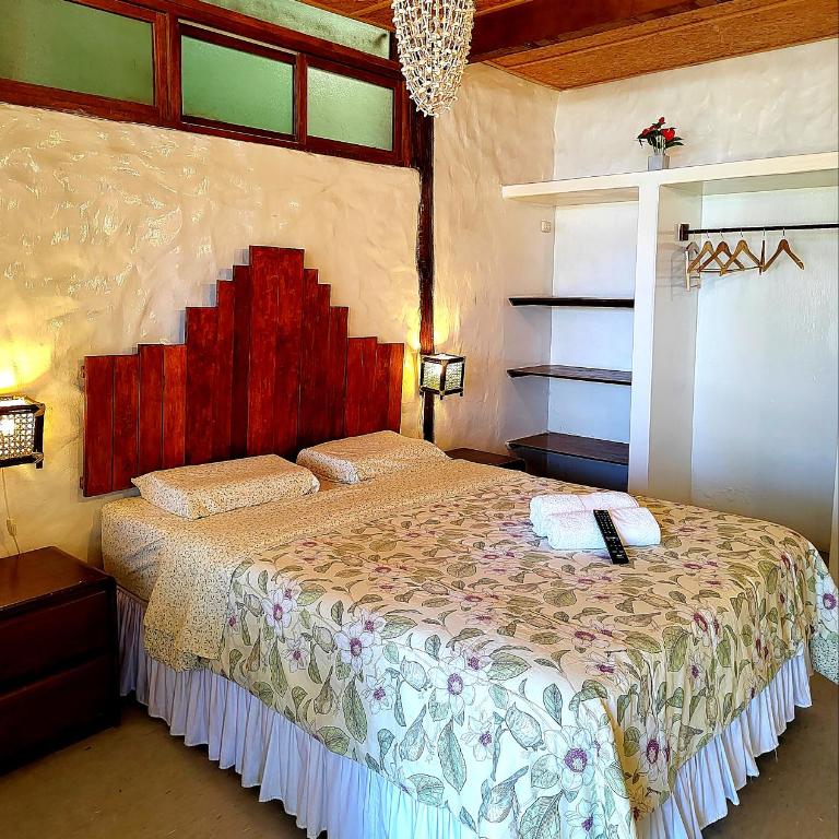 El Mirador de Punta Veleros - Standard Double Room - 3