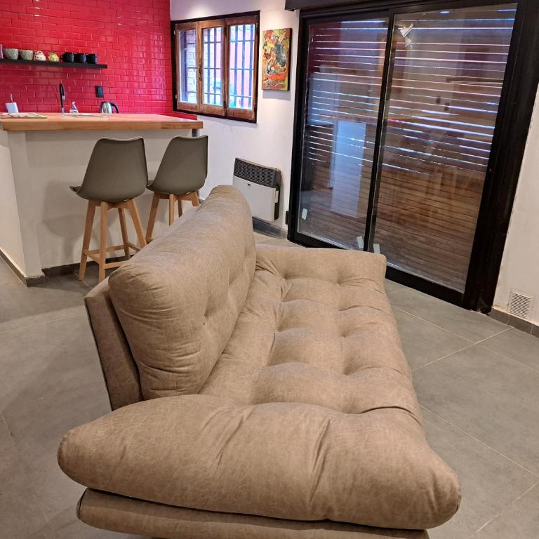 Departamento Entero 2 Dormitorios B° Urca con Cochera - Apartamento de 2 dormitorios - 7