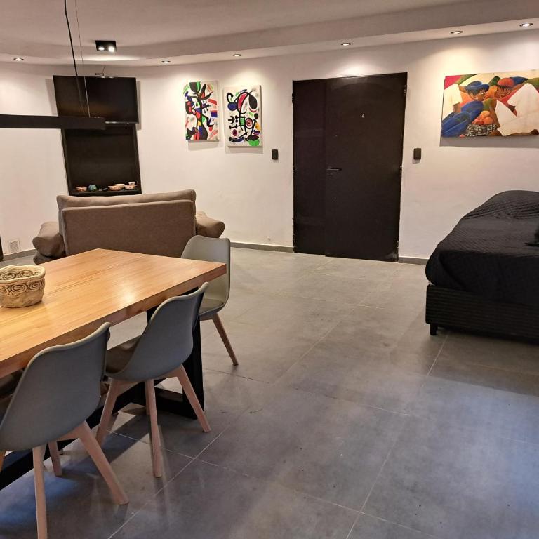 Departamento Entero 2 Dormitorios B° Urca con Cochera - Apartamento de 2 dormitorios - 9