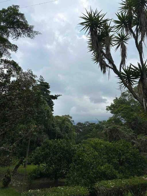 Hermosa Casa Campestre con Piscina y Jacuzzi - Five-Bedroom House - 37