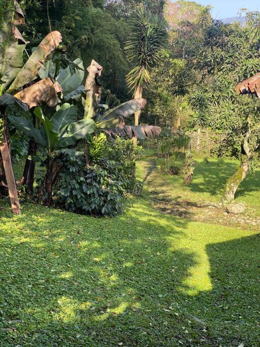 Hermosa Casa Campestre con Piscina y Jacuzzi - Five-Bedroom House - 51