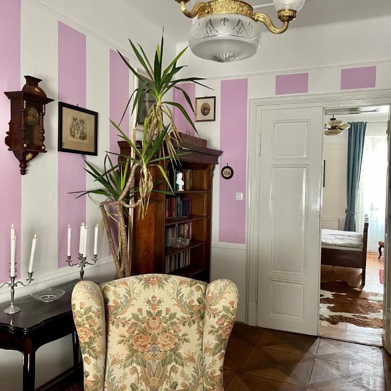City-Apartment S - Apartment mit 2 Schlafzimmern - 11
