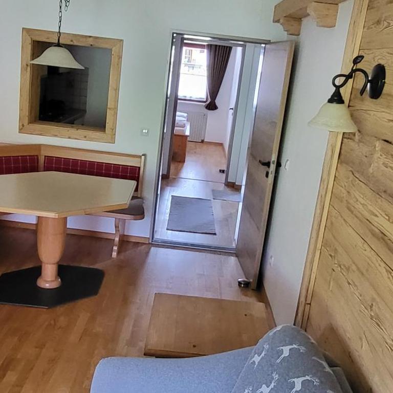 Haus Biller - Appartamento con Balcone - 3