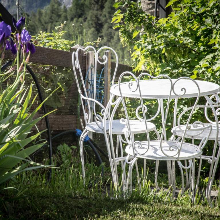 Lo Verdzé di Torgnon - Chalet Supérieur - 1