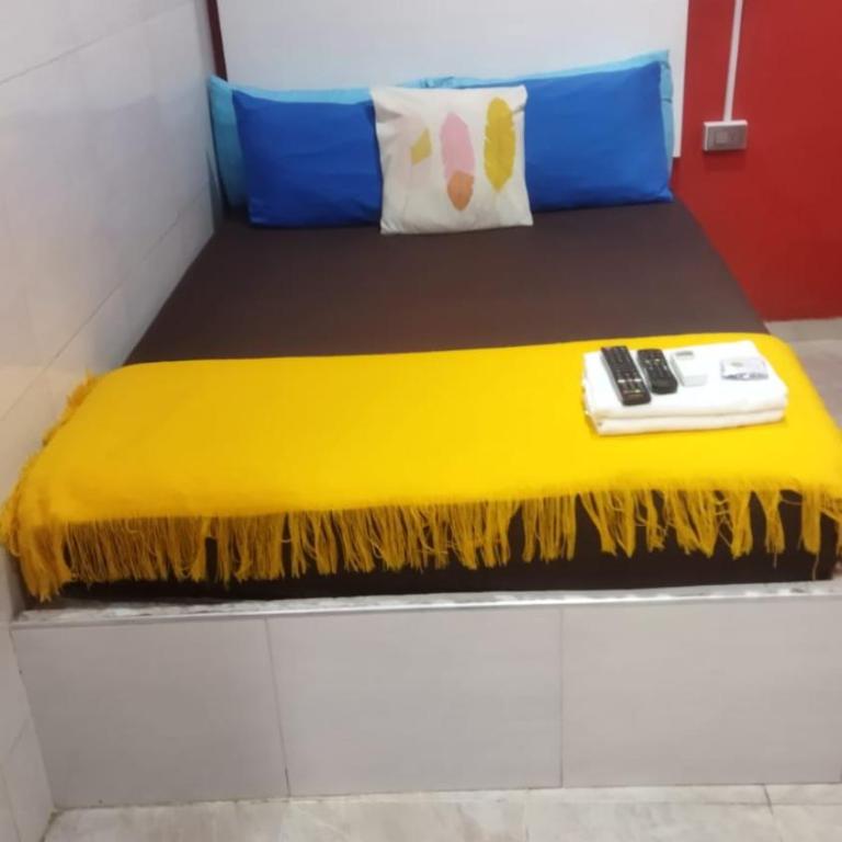 Hotel la Sierra Riohacha I - Habitación Doble - 9