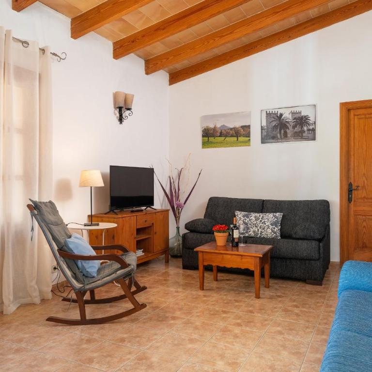 Es Pujolet - Alcudia - Casa de 2 dormitorios - 48