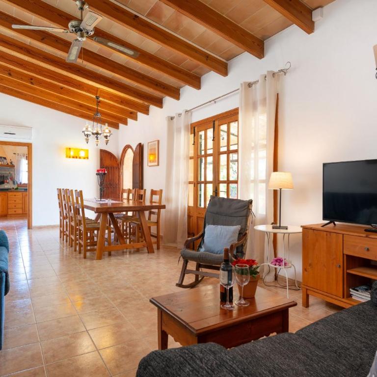Es Pujolet - Alcudia - Casa de 2 dormitorios - 47