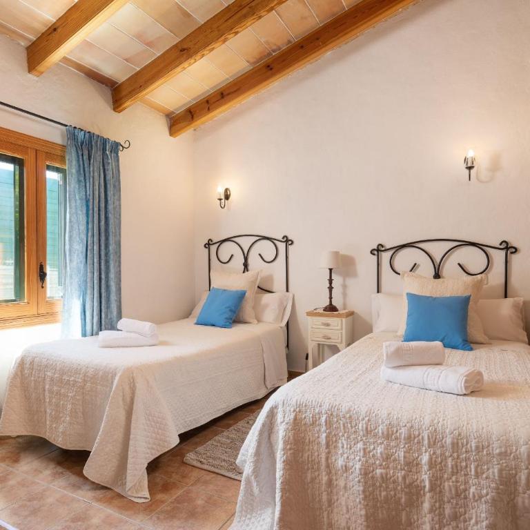 Es Pujolet - Alcudia - Casa de 2 dormitorios - 39