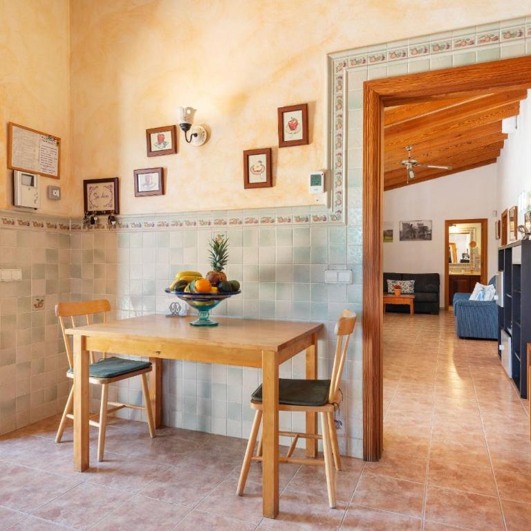 Es Pujolet - Alcudia - Casa de 2 dormitorios - 45