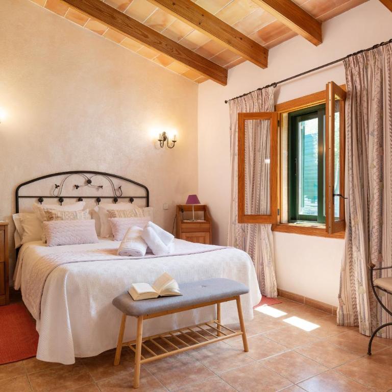 Es Pujolet - Alcudia - Casa de 2 dormitorios - 35