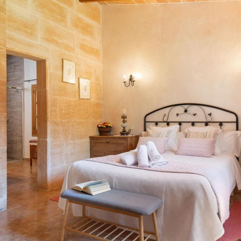 Es Pujolet - Alcudia - Casa de 2 dormitorios - 36
