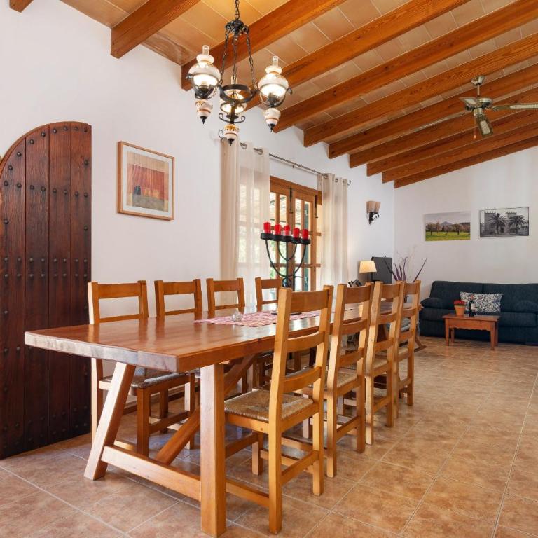 Es Pujolet - Alcudia - Casa de 2 dormitorios - 46