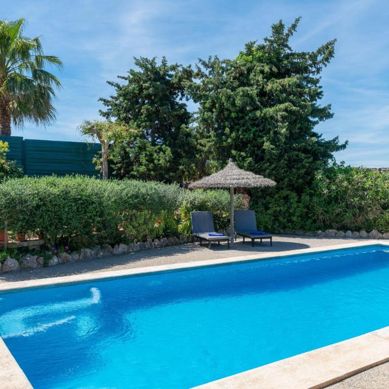 Es Pujolet - Alcudia - Casa de 2 dormitorios - 9