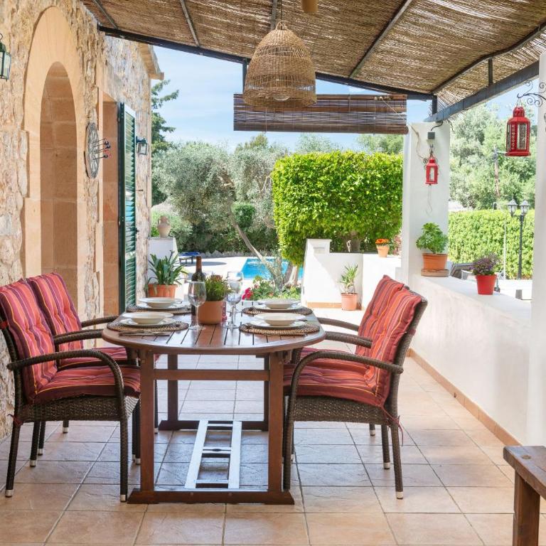 Es Pujolet - Alcudia - Casa de 2 dormitorios - 25