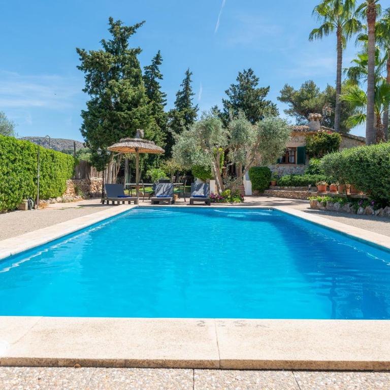Es Pujolet - Alcudia - Casa de 2 dormitorios - 5