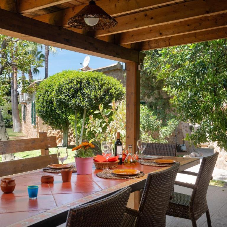Es Pujolet - Alcudia - Casa de 2 dormitorios - 33