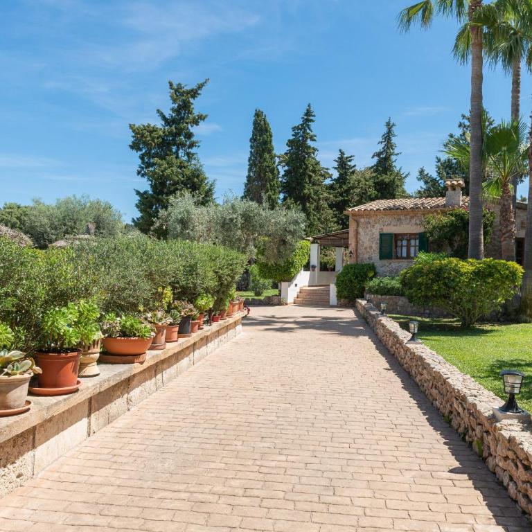 Es Pujolet - Alcudia - Casa de 2 dormitorios - 20