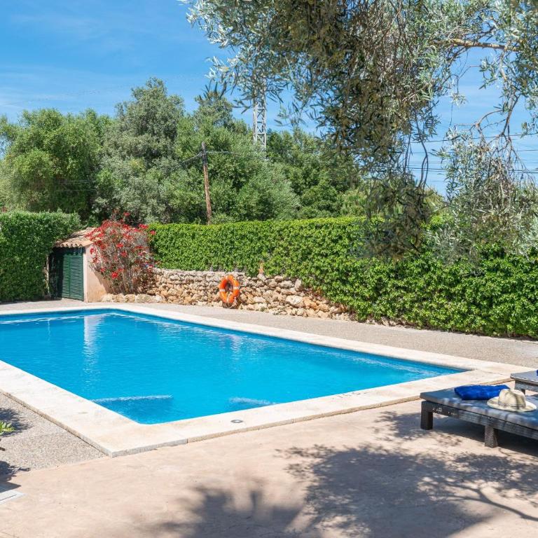 Es Pujolet - Alcudia - Casa de 2 dormitorios - 4