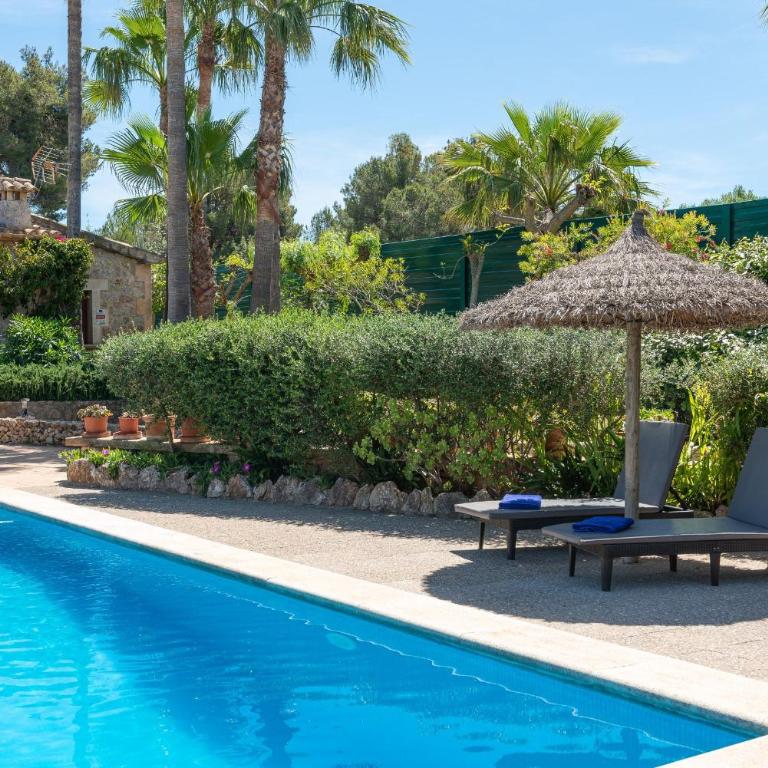 Es Pujolet - Alcudia - Casa de 2 dormitorios - 6
