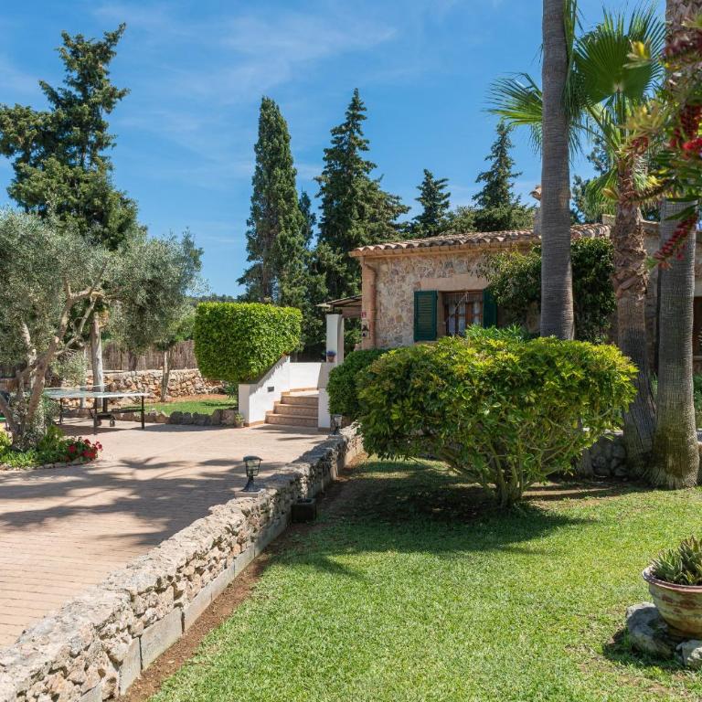 Es Pujolet - Alcudia - Casa de 2 dormitorios - 19