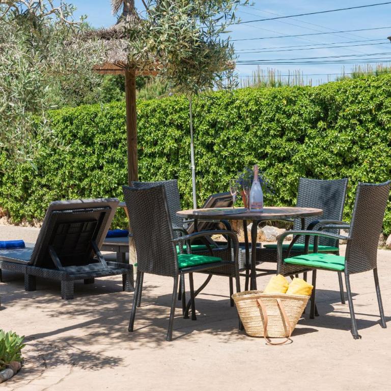 Es Pujolet - Alcudia - Casa de 2 dormitorios - 15