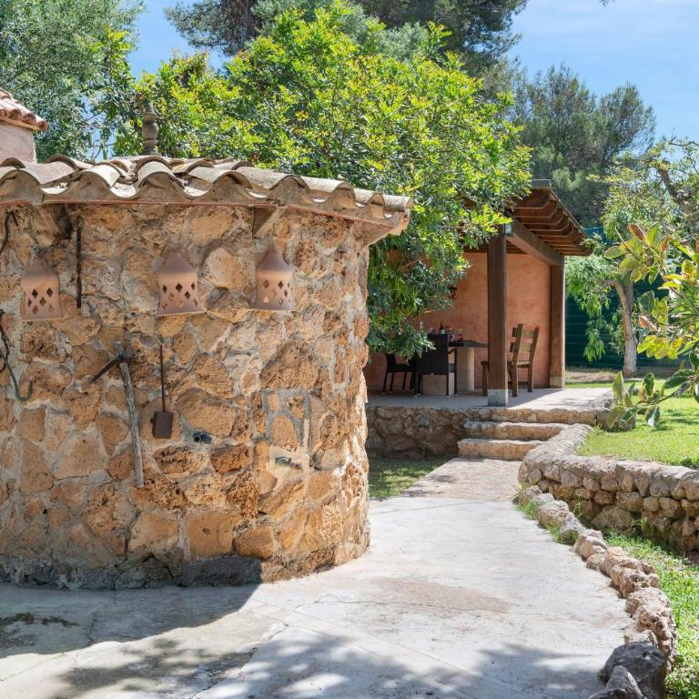 Es Pujolet - Alcudia - Casa de 2 dormitorios - 30