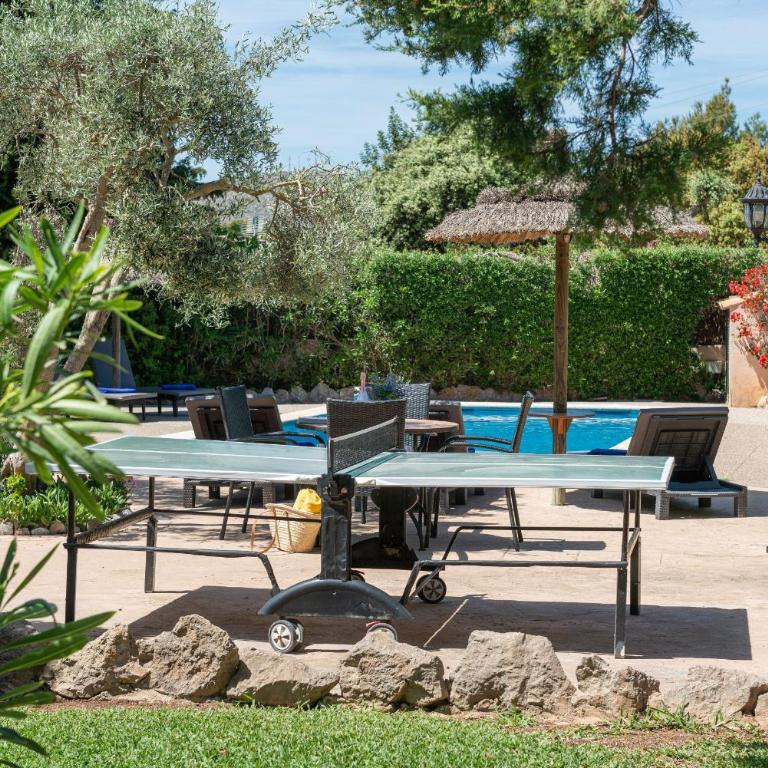 Es Pujolet - Alcudia - Casa de 2 dormitorios - 17