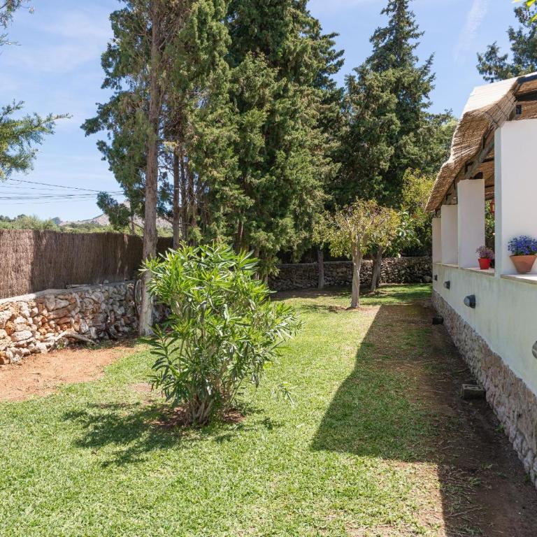 Es Pujolet - Alcudia - Casa de 2 dormitorios - 22