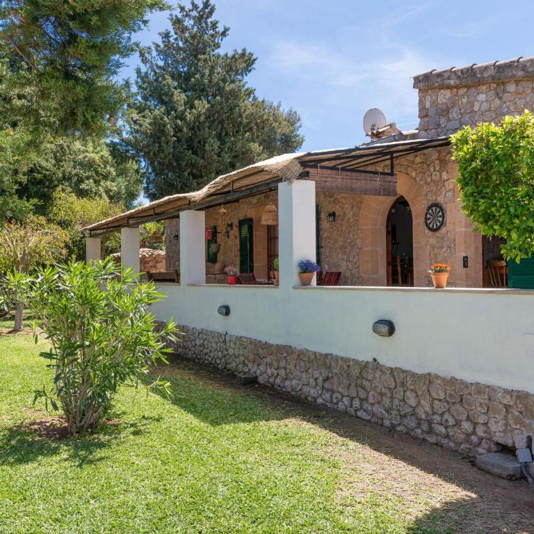 Es Pujolet - Alcudia - Casa de 2 dormitorios - 21