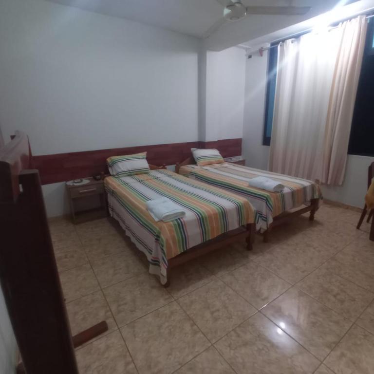 Casa del Huesped - Guest House - Twin Room - 3