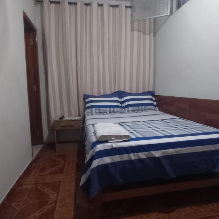 Casa del Huesped - Guest House - Single Room - 3