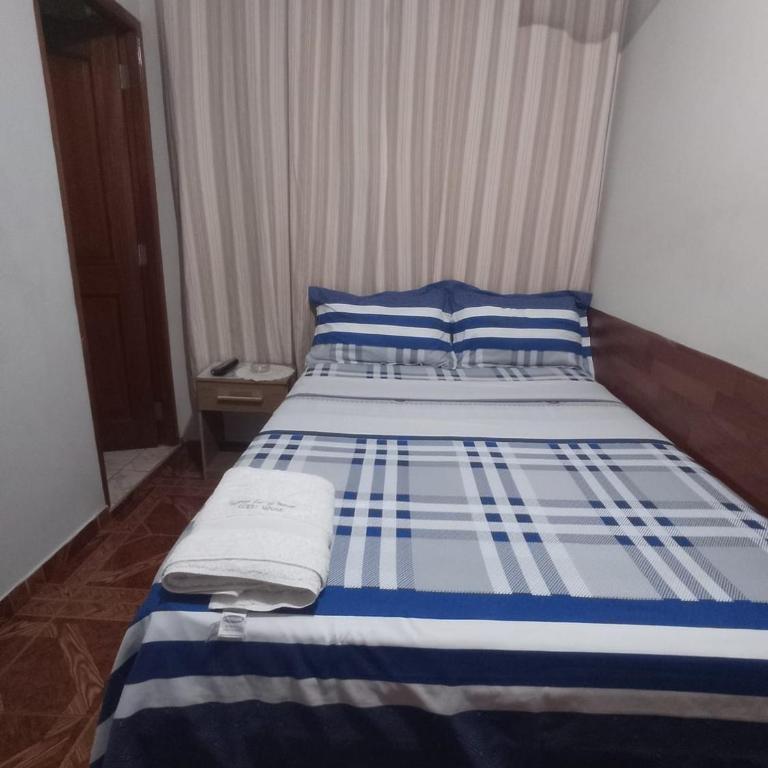 Casa del Huesped - Guest House - Single Room - 2