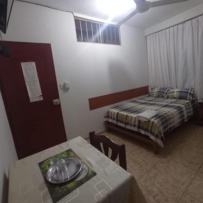 Casa del Huesped - Guest House - Single Room - 9