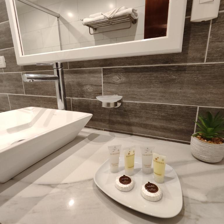 LA TERRAZA INN - Junior Suite - 5